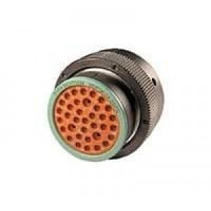 HDP26-24-35PN, Автомобильные разъемы PLUG ASM