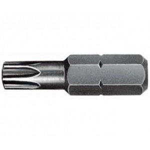 71615, Отвертки, гаечные ключи и гайковерты со сменными головками TorxPlus Insert Bit IP15 x 25mm