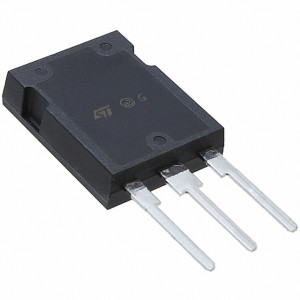 STY112N65M5, Транзистор полевой MOSFET N-канальный 710В 93А 0.022 Ом, 190Вт