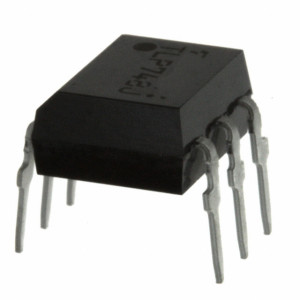 TLP748J(F), OPTOISOLATOR 4KV SCR 6DIP