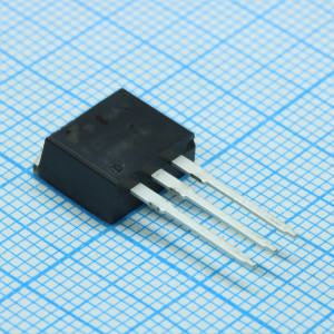 2SK3299, Транзистор полевой MOSFET N-канальный