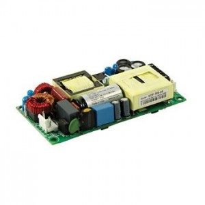 VOF-180-12, Импульсные источники питания 180W 12V 15A 2x4 open PCB