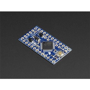 2378, Макетные платы и комплекты - AVR Arduino Pro Mini 328 - 5V/16 MHz