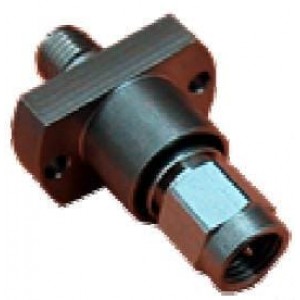 HRM-PA-PJ(F)-1(40), РЧ соединители / Коаксиальные соединители JACK SMA 50OHM CONN ADAPT PLUG