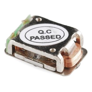 COM-10917, Принадлежности SparkFun Surface Transducer - Small