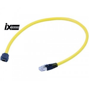 09482612749050, Кабели Ethernet / Сетевые кабели 8pin - RJ45, PVC cable assy, 5.0m