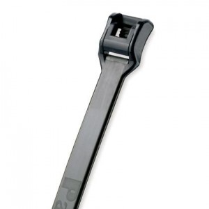 ILT3S-M0, Кабельные соединения Cable Tie In-Line 11.5L (292mm) STD