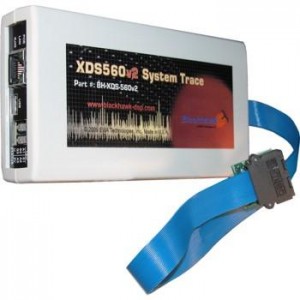 BH-XDS-560v2, Эмуляторы / Симуляторы XDS560v2-BP STM EMULATOR w/ PoE KIT