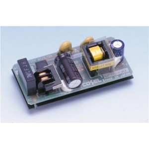 VAA512, Импульсные источники питания 5W 12V 0.45A Board mount AC/DC