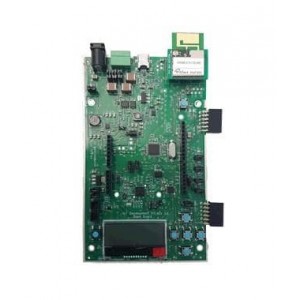 BB-GEVK, Прочие средства разработки Dev Kit Base Board Eval Board