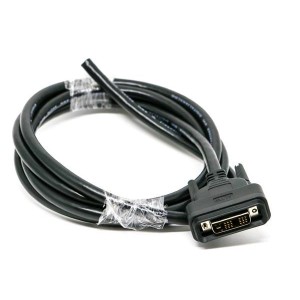 DIS-23AMMM-SL7A02, Аудиокабели / Видеокабели / Кабели RCA CABLE SCREW 23 M CONN M PIN