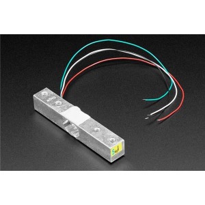 4541, Инструменты разработки многофункционального датчика Strain Gauge Load Cell - 4 Wires - 5Kg