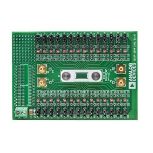 EVAL-28TSSOPEBZ, Средства разработки интегральных схем (ИС) переключателей Evaluation board i.c.