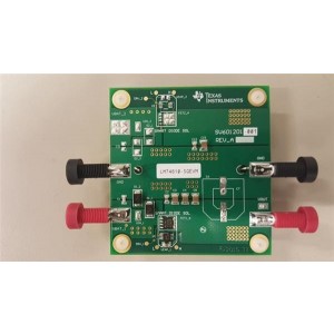 LM74610-SQEVM, Средства разработки интегральных схем (ИС) управления питанием LM74610-SQEVM