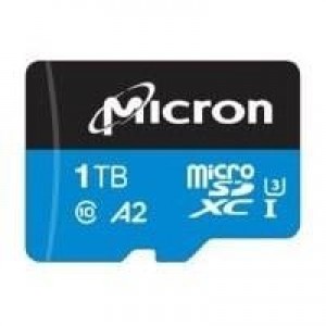 MTSD1T0AKC7MS-1WTCS, Карты памяти Micro SD 1TB SD Card