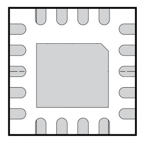 LTC3310JV#WPBF, Voltage Regulators - Switching Regulators 10A, 5.5V Synchr SS1 Buck Regulator