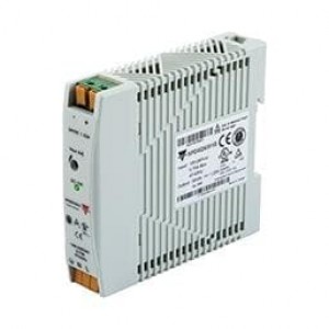 SPDM12301, Блок питания для DIN-рейки POWER SUPPLY 30W 12VDC DIN RAIL MOUNTING SCREW