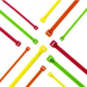 PLT2S-M59, Кабельные соединения Cable Tie 7.4L (188mm)STD NYL