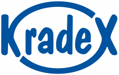 Логотип KRADEX