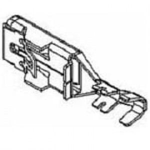 12065916, Автомобильные разъемы TERM M/P 800 FEM