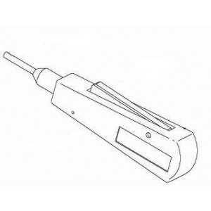 1804030-1, Hand Tools EXTRACTION TOOL