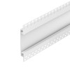 Профиль FANTOM-W75-DUAL-2000 WHITE 039946