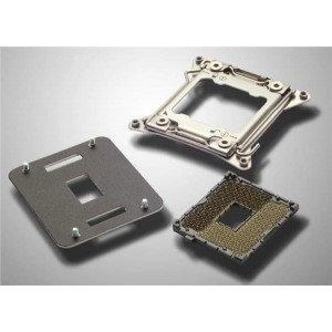 2134440-1, Установочные панели для ИС и компонентов SKT BACKPLATE ASSY SMT STEEL