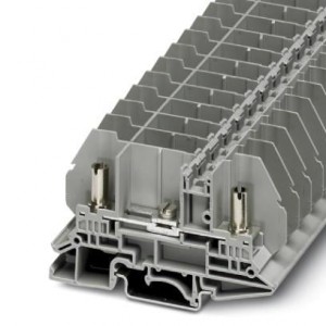 3214916, Клеммные колодки для DIN-рейки RSC 5-T-B