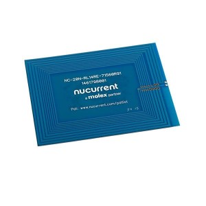 146179-8001, Катушки для беспроводных зарядных устройств NuCurrent Chg Coil HF 5W 0.95mm Thick