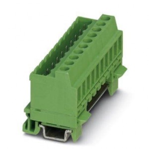 1788949, Pluggable Terminal Blocks MSTBVK 2 5/24-G-5 08