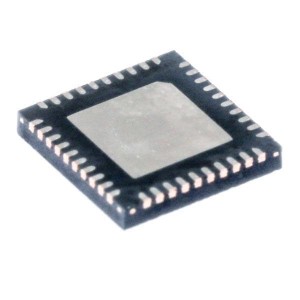 LTC3589EUJ#PBF, Импульсные регуляторы напряжения Portable Processor PMIC