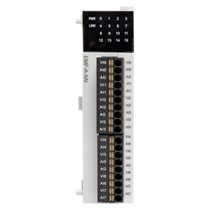 Модуль аналогового ввода EMF 8 PRO-Logic EMF-A-8AI