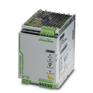 2320568, Преобразователи постоянного тока в постоянный с изоляцией QUINT-PS/24DC 24DC/20/CO