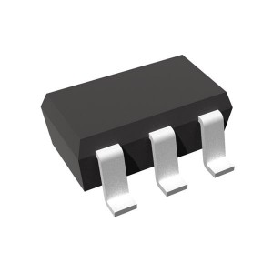 R1580N002A-TR-YE, LDO регуляторы напряжения 34V Constant-Current LED Driver Controller for Industrial Applications
