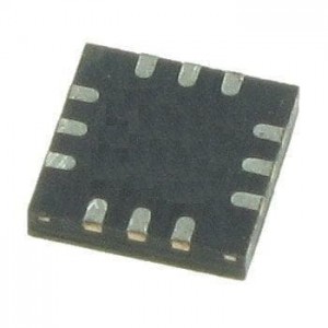 MAX1276ETC+, Аналого-цифровые преобразователи (АЦП) 1.8Msps, Single-Supply, Low-Power, True-Differential, 12-Bit ADCs with Internal Reference