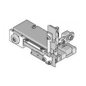 63911-2500, Другие инструменты T2 TERMINATOR ASSEMBLY