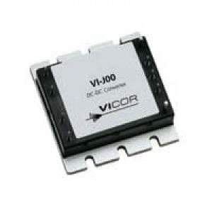 VI-J01-EX, Преобразователи постоянного тока в постоянный с изоляцией 75W VI 12 Vin 12Vout E Grade