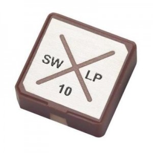 SWLP.2450.10.4.A.02, Антенны 2450MHz SMT Mount Ceramic Patch Ant