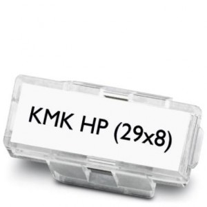 0830721, Wire Identification KMK HP (29X8)