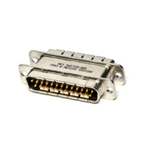 56F725-005, Адаптеры и переходники D-Sub 25 P/S ADAPTER