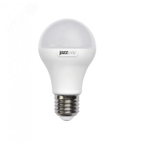 Лампа светодиодная LED 12w E27 4000K груша 230/50 5019607