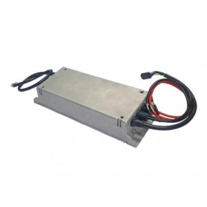 ABS400-1024, Модульные источники питания POWER SUPPLY;ABS400-1024;AC-DC;IN 100to240V;OUT 24V;16.7A;400W;ENCLOSED;3.27
