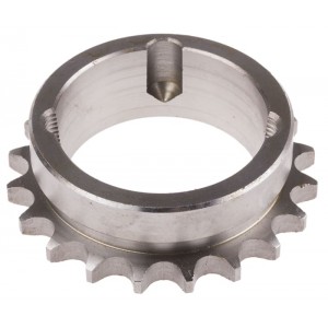 T/B SPROCKET 08B 20 TOOTH