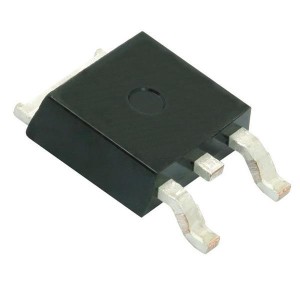 IPD80R900P7ATMA1, МОП-транзистор