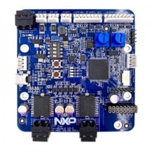 MIKROE-3672, Макетные платы и комплекты - ARM Cup Mainboard V20