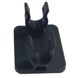 SJS257100, Стандартный цилиндрический соединитель MOUNTING CRADLE Shell Sz 5 SCREW MNT