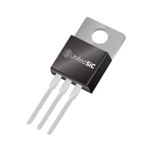 UF3C065030T3S, МОП-транзистор 650V 30 mOhm SiC CASCODE FAST G3, TO-220-3L