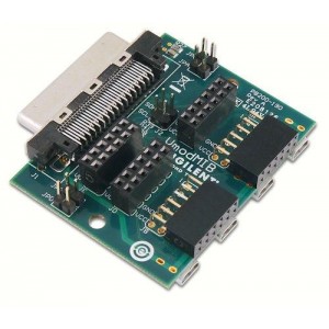 210-190, Средства разработки интерфейсов Vmod-MIB - VHDC Mod Interface Board