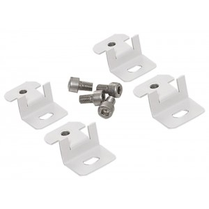 WMK ARCA 40 SMALL WALL MOUNTING SET