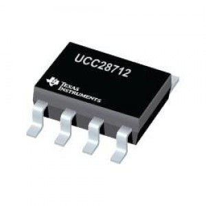 UCC28712DR, Преобразователи переменного тока в постоянный 7-SOIC -40 to 125